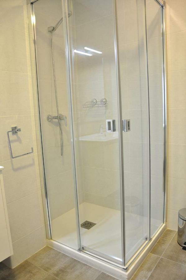 Apartamentos Sabora Ronda Bagian luar foto