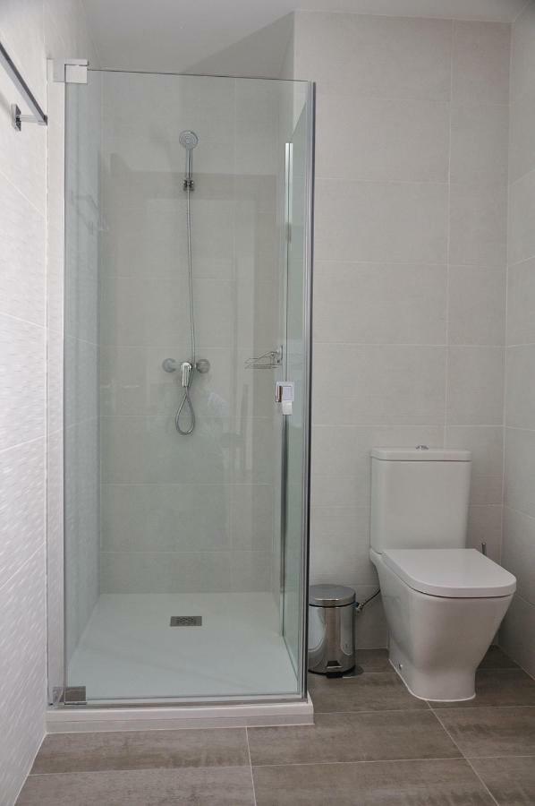 Apartamentos Sabora Ronda Bagian luar foto