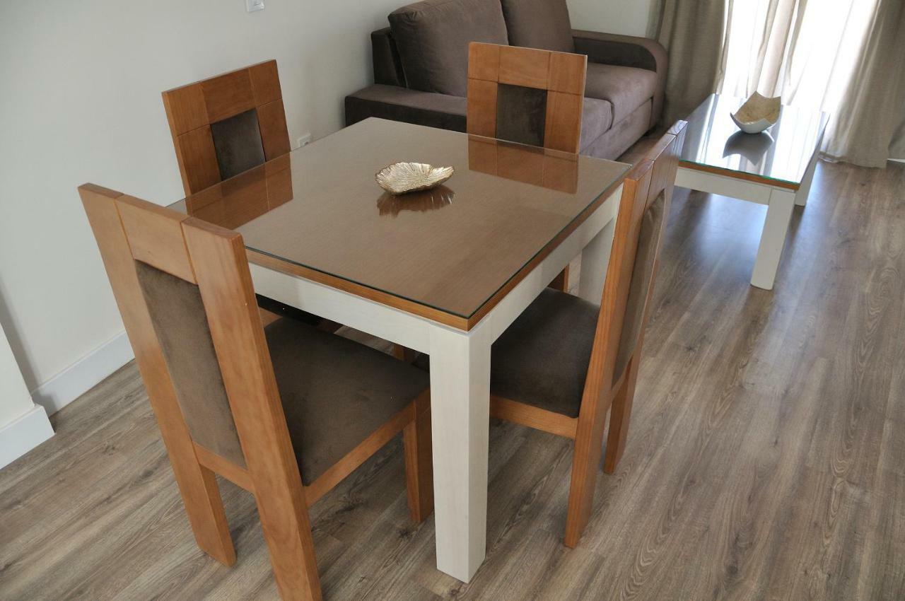Apartamentos Sabora Ronda Bagian luar foto